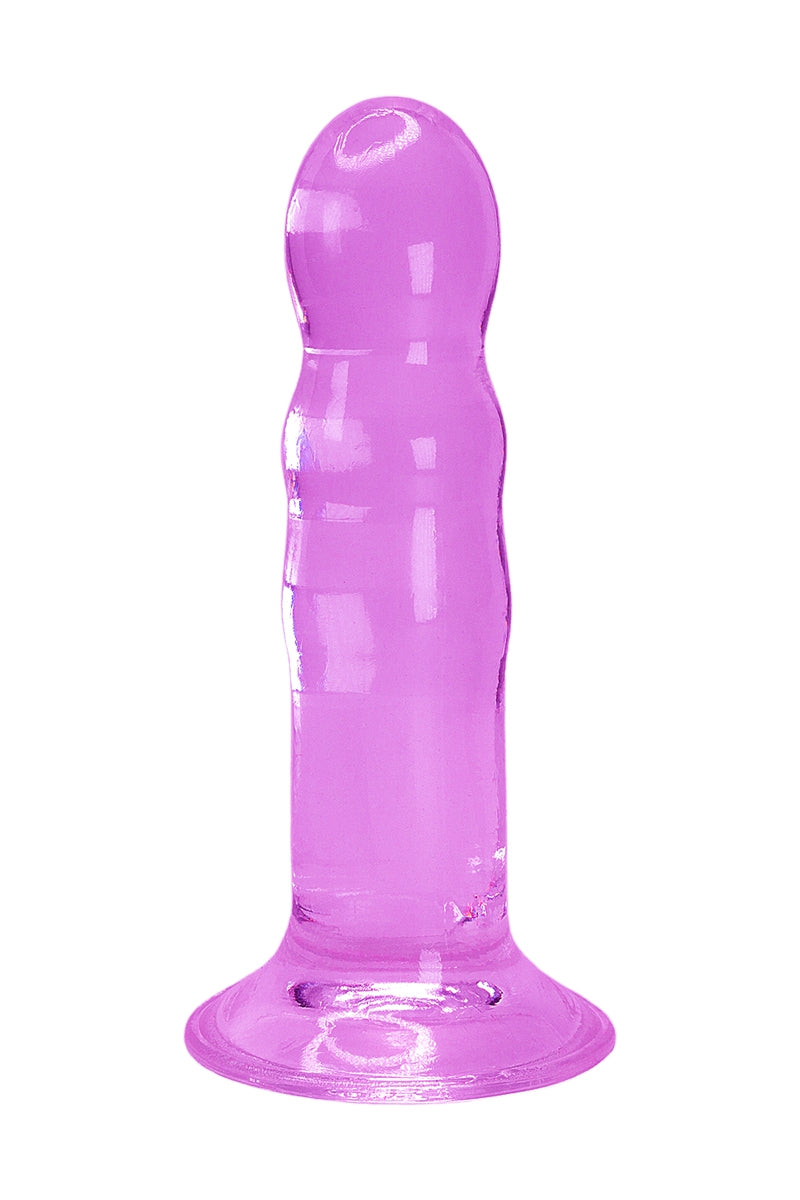 Dildo jelly Blubber - Wooomy — Wooomy