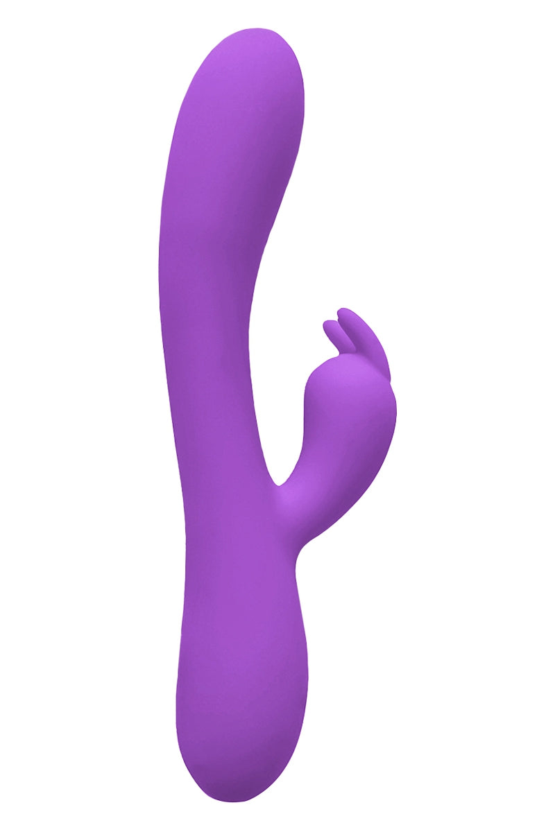 Vibro Rabbit chauffant Gili-Gili - Wooomy — Wooomy