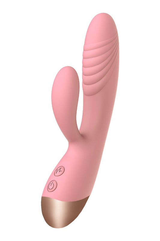 Vibromasseur Rabbit Elali - Wooomy — Wooomy