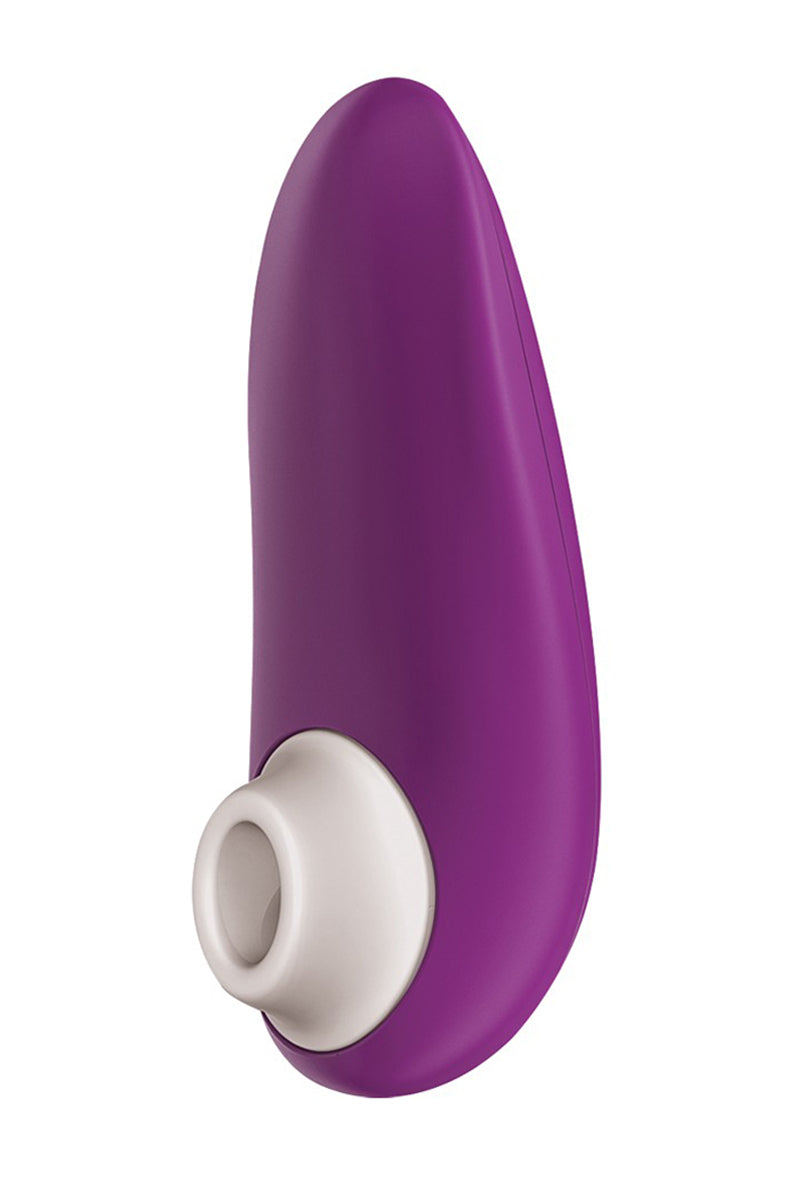 Stimulateur Clitoridien Womanizer Starlet 3 violet — Womanizer