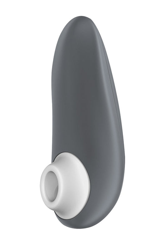 Stimulateur Clitoridien Womanizer Starlet 3 gris — Womanizer