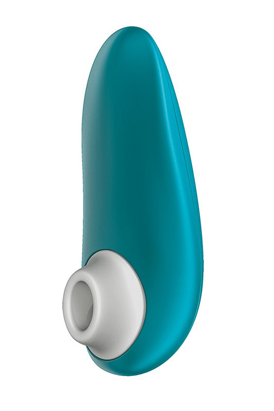 Stimulateur Clitoridien Womanizer Starlet 3 turquoise — Womanizer