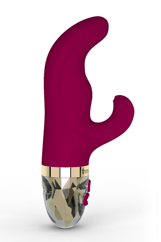 Vibro Rabbit Hop Hop Bob - Mystim  — Mystim
