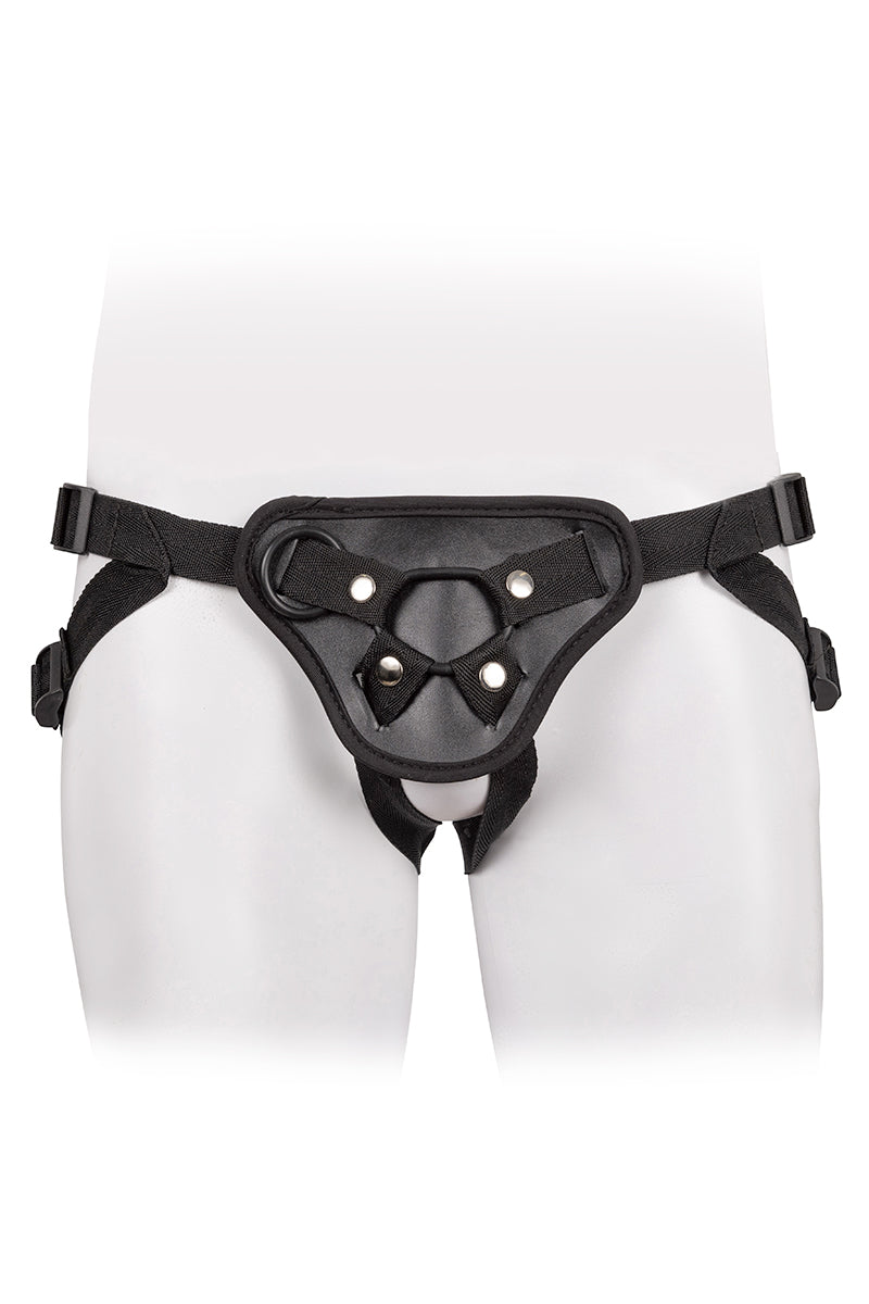 Harnais gode-ceinture Le dompteur - Jacquie et Michel — Jacquie & Michel Toys
