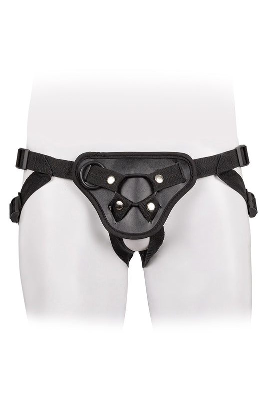 Harnais gode-ceinture Le dompteur - Jacquie et Michel — Jacquie & Michel Toys