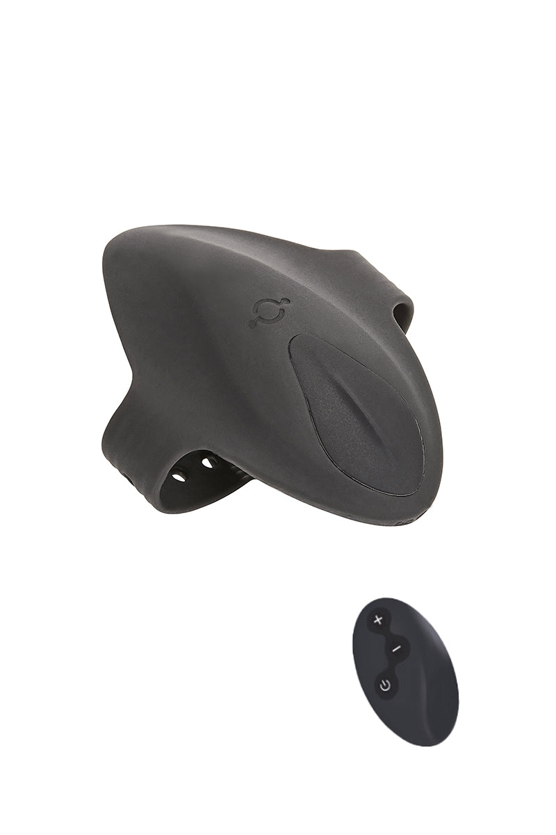 Stimulateur pour culotte Le flatteur - Jacquie et Michel — Jacquie & Michel Toys