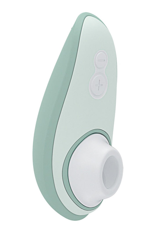 Womanizer Liberty 2 vert — Womanizer