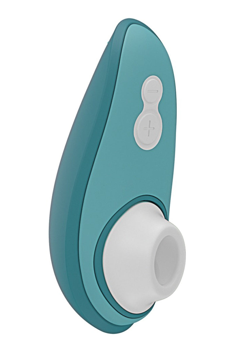 Womanizer Liberty 2 bleu pétrole — Womanizer