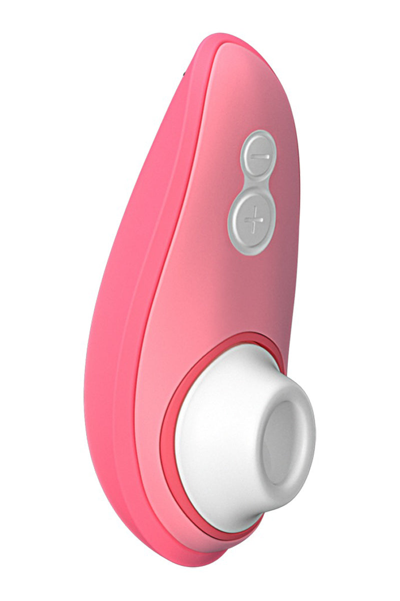 Womanizer Liberty 2 rose — Womanizer