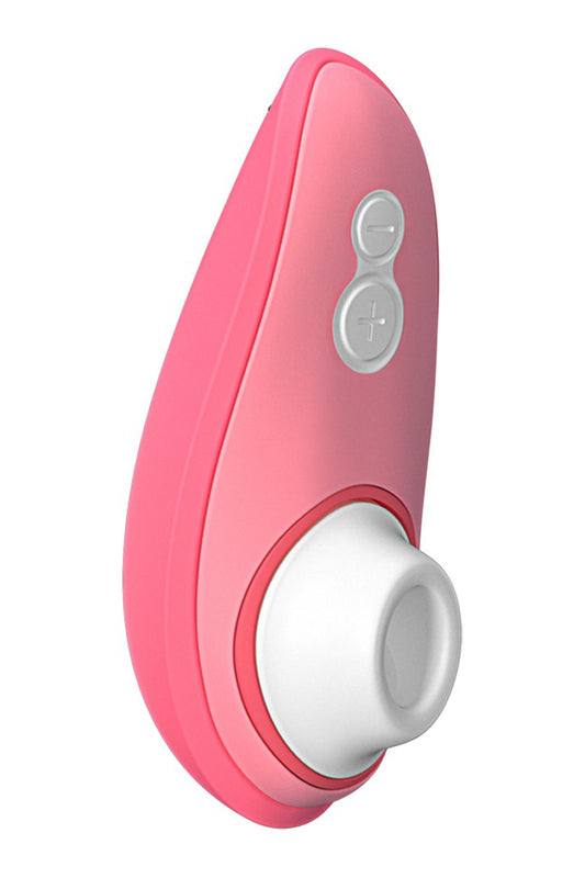 Womanizer Liberty 2 rose — Womanizer