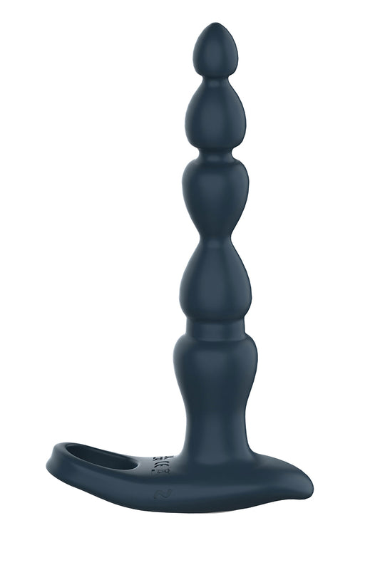 Vibro pour double pénétration Elixer — Toy Joy