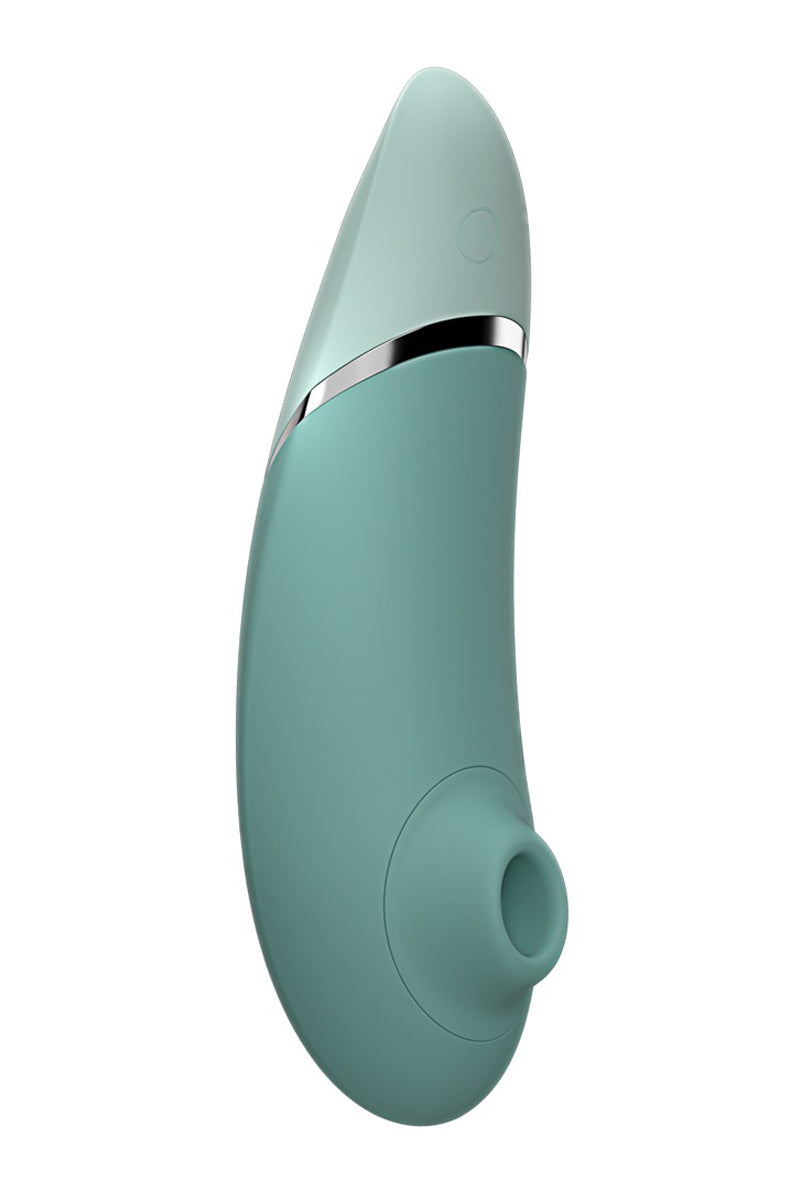 Stimulateur Womanizer Next turquoise — Womanizer