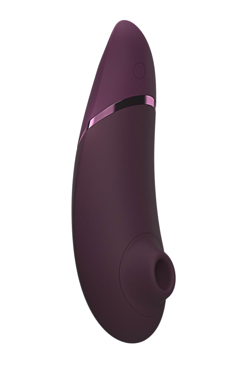 Stimulateur Womanizer Next Violet — Womanizer