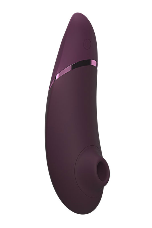 Stimulateur Womanizer Next Violet — Womanizer