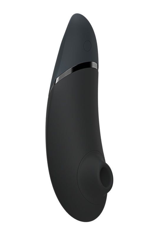 Stimulateur Womanizer Next noir — Womanizer