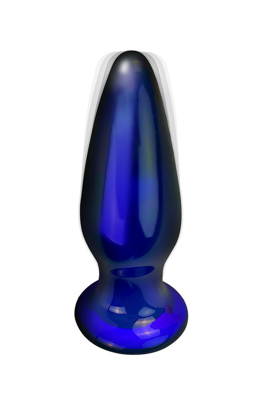 Plug vibrant en verre The Shining — Toy Joy