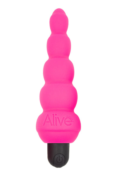 Stimulateur anal Lance Pro — Alive