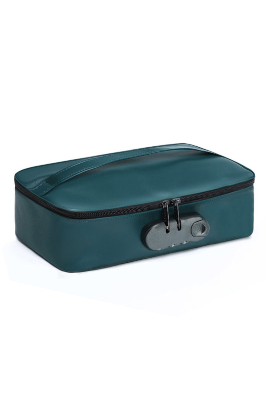 Discreet box luxury green - Dorcel — Dorcel