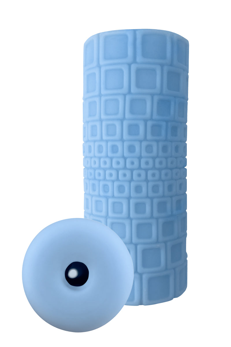 Masturbateur Abstract Jigggy - Wooomy — Wooomy