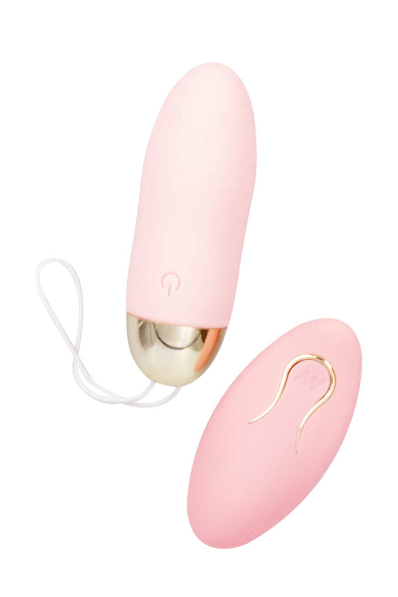 Oeuf vibrant télécommandé Dingus - Wooomy — Wooomy