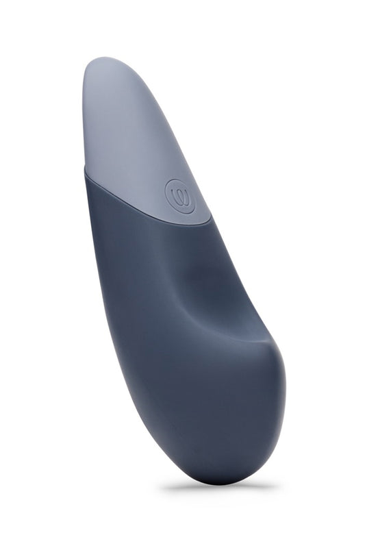 Vibromasseur Womanizer Vibe bleu — Womanizer