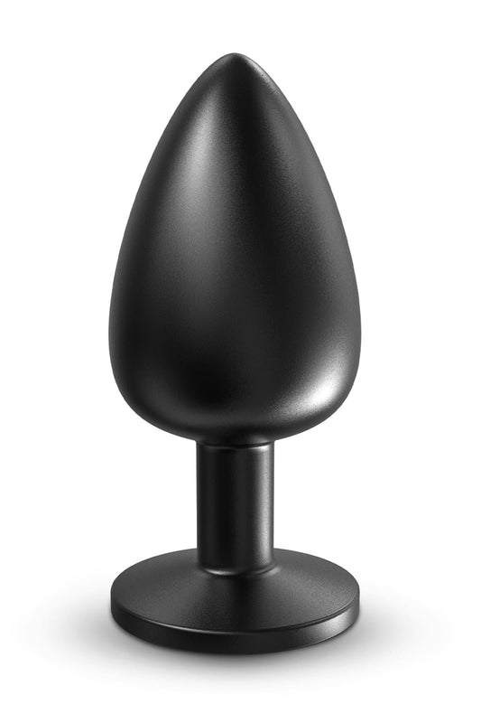 Plug anal en métal Onix Plug L - Dorcel — Dorcel