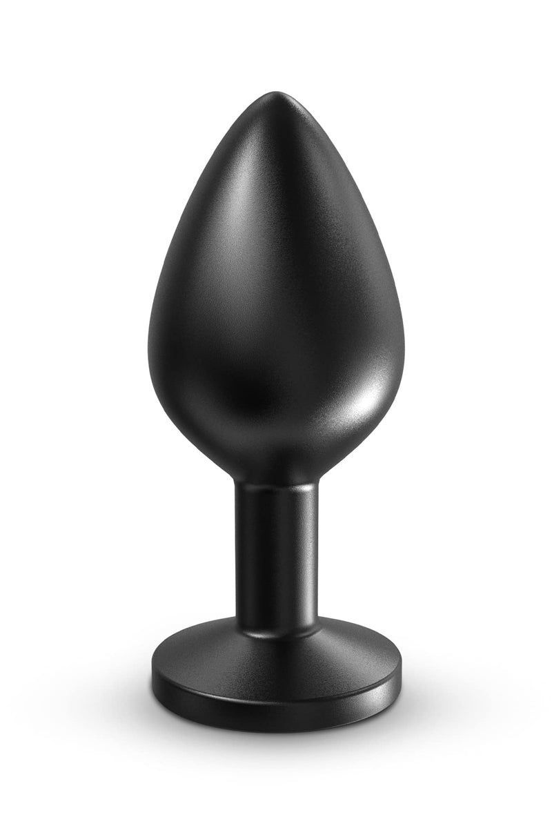Plug anal en métal Onix Plug M - Dorcel — Dorcel