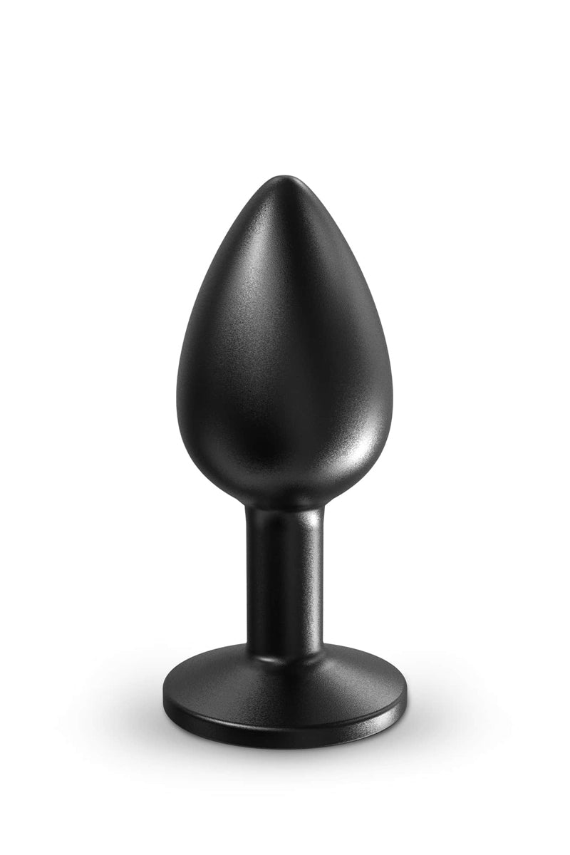 Plug anal en métal Onix Plug S - Dorcel — Dorcel