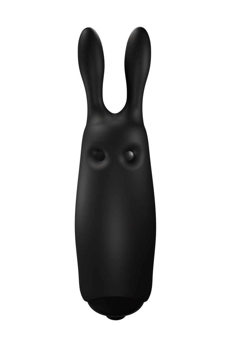 Pocket vibe lapin noir - Adrien Lastic — Adrien Lastic