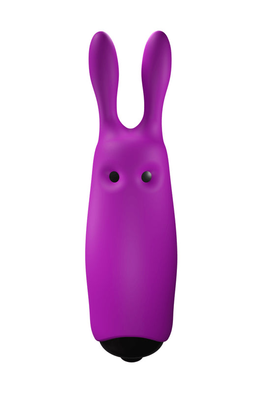 Pocket vibe lapin violet - Adrien Lastic — Adrien Lastic