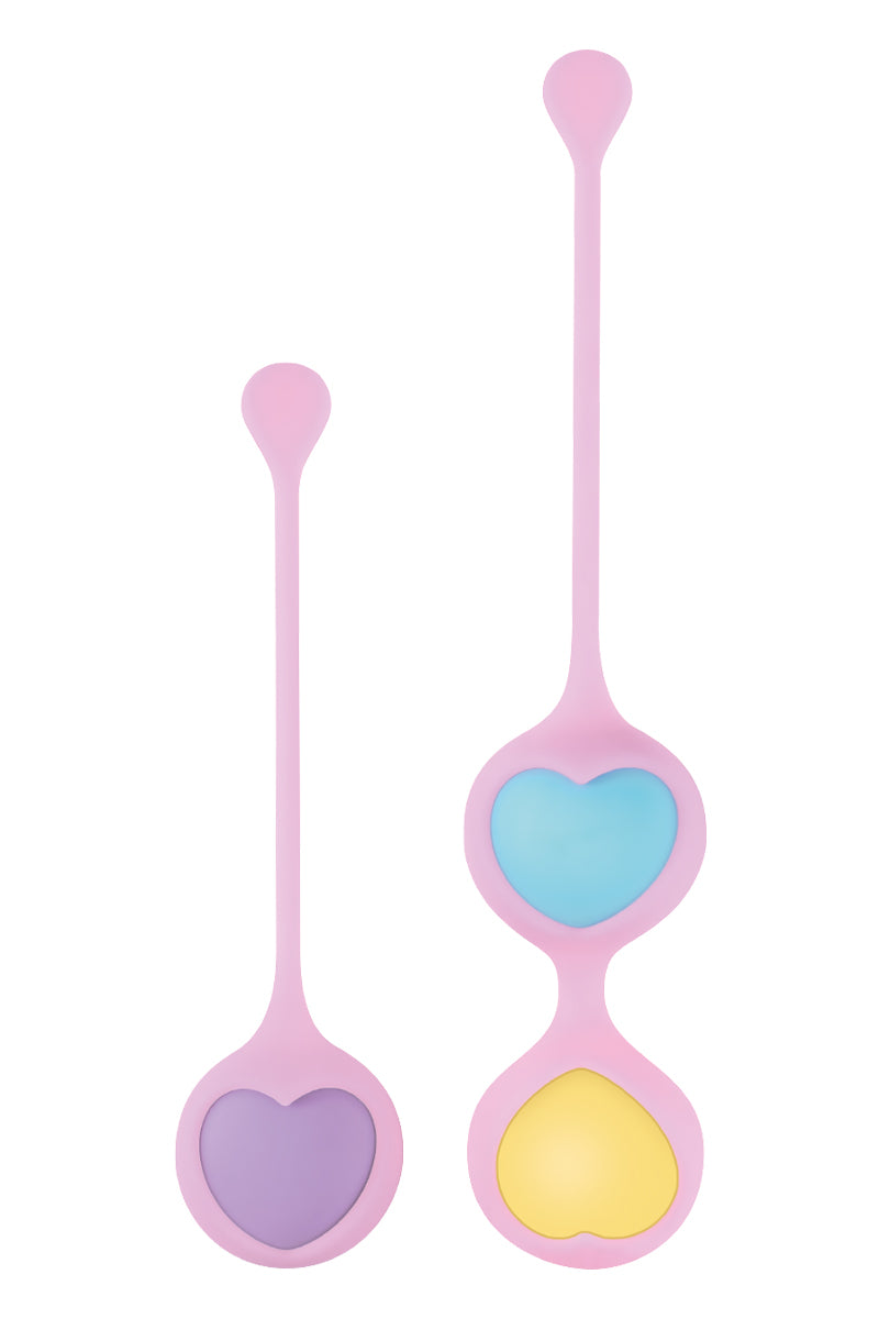 Boules de kegel - Wooomy — Wooomy
