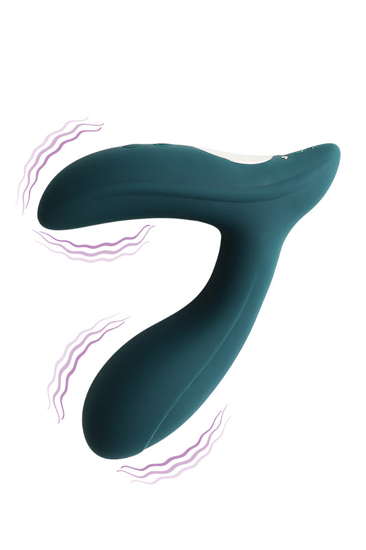 Stimulateur prostatique connecté Pulsation - Adrien Lastic — Adrien Lastic