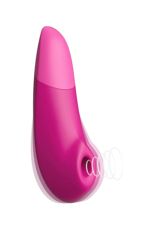 Womanizer Enhance rose — Womanizer