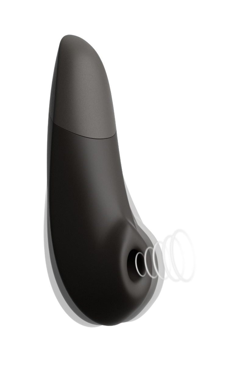 Womanizer Enhance noir — Womanizer