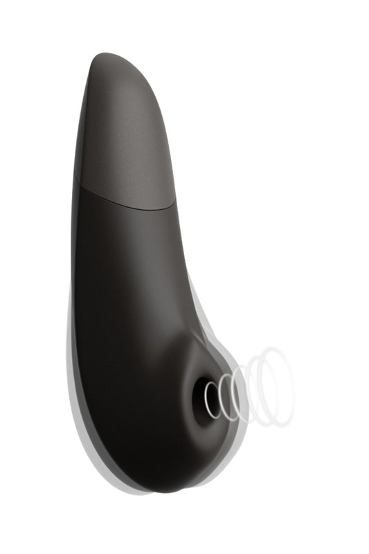Womanizer Enhance noir — Womanizer