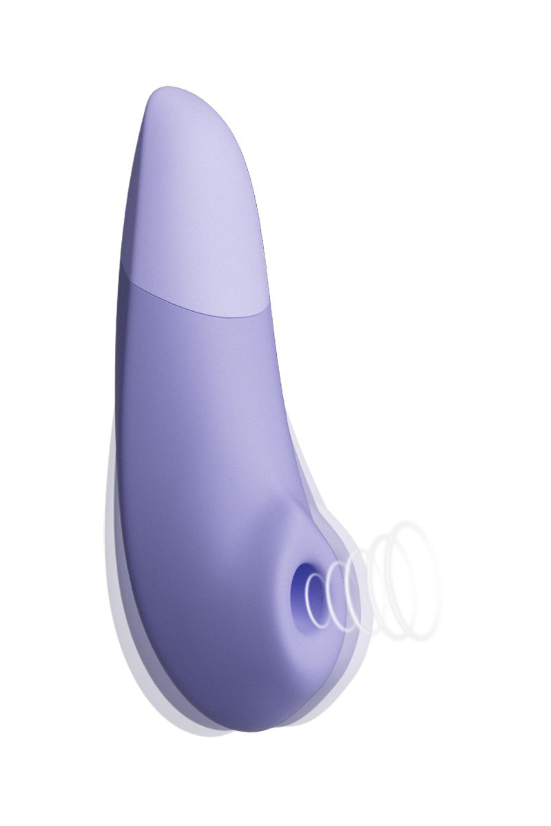 Womanizer Enhance violet — Womanizer