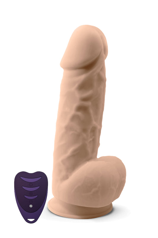 Vibro The Original Model 1 beige 21 cm - SilexD — SilexD