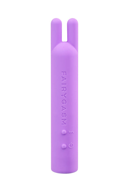 Mini vibromasseur BlissStars violet — FairyGasm