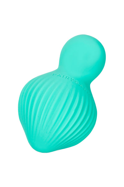 Mini vibromasseur EnchantedDesire vert — FairyGasm
