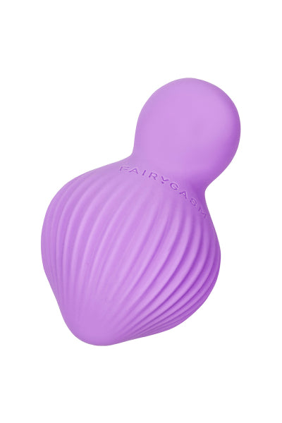 Mini vibromasseur EnchantedDesire violet — FairyGasm