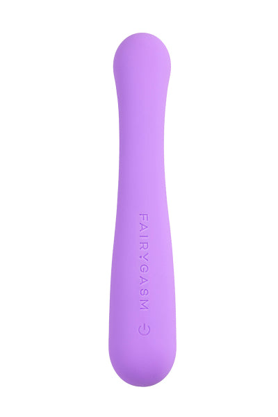 Vibromasseur FantasyEuphoria violet — FairyGasm
