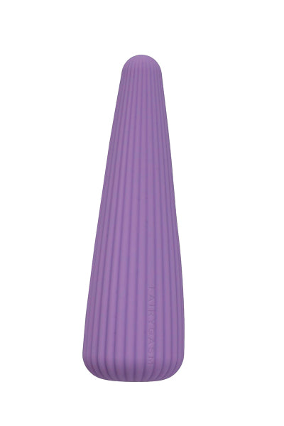 Vibromasseur IcyCone violet — FairyGasm