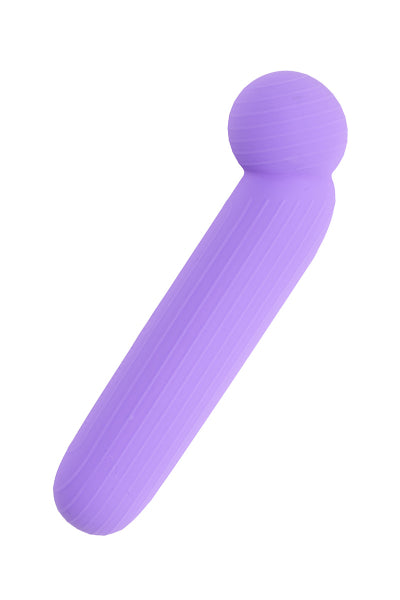 Vibromasseur point G LustTree violet — FairyGasm