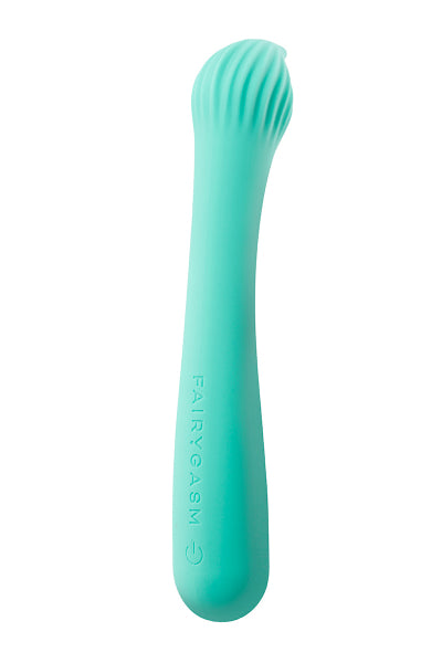 Vibromasseur Passionmania vert — FairyGasm
