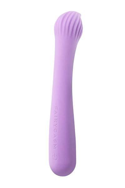 Vibromasseur Passionmania violet — FairyGasm