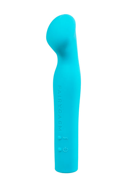 Vibromasseur Roseaissance bleu — FairyGasm