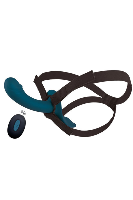 Gode ceinture télécommandé  - You2Toys — You2Toys