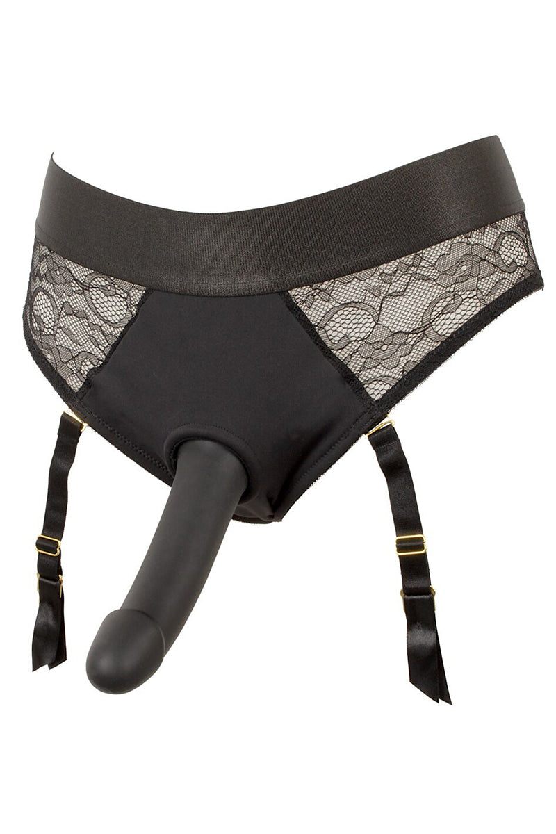 Gode ceinture culotte - You2Toys — You2Toys
