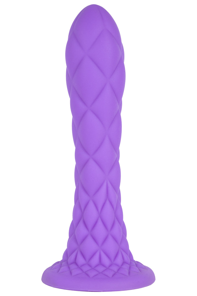 Gode Dreamy violet Fantasy Collection - SilexD — SilexD