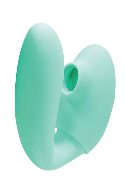 Double stimulateur Couples Foreplay Enhancer — Xocoon